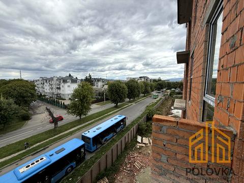 квартира за адресою Капушанська вул., (Будинок А01-2)