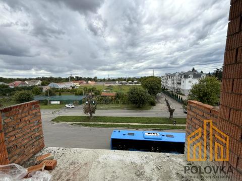 квартира за адресою Капушанська вул., (Будинок А01-2)