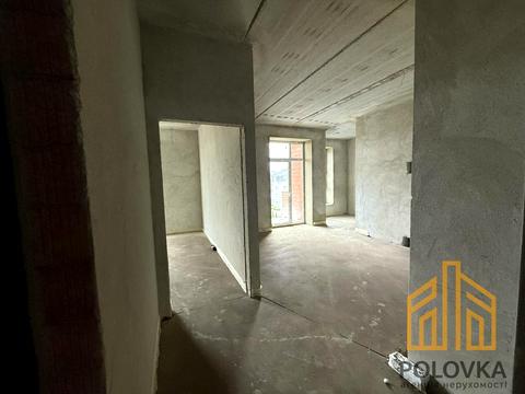 квартира за адресою Капушанська вул., (Будинок А01-2)