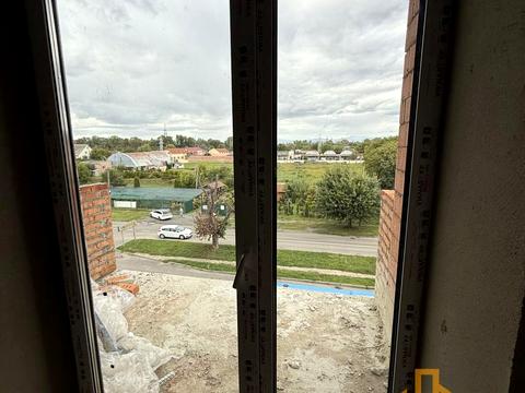 квартира за адресою Капушанська вул., (Будинок А01-2)