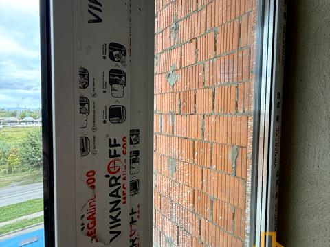 квартира за адресою Капушанська вул., (Будинок А01-2)