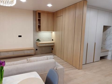 квартира за адресою Лісова вул., 42-Б