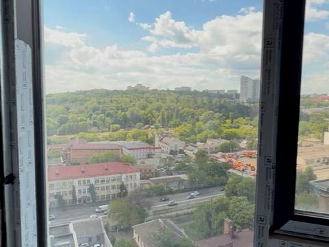 квартира за адресою Антоновича вул. (Горького), (Будинок)