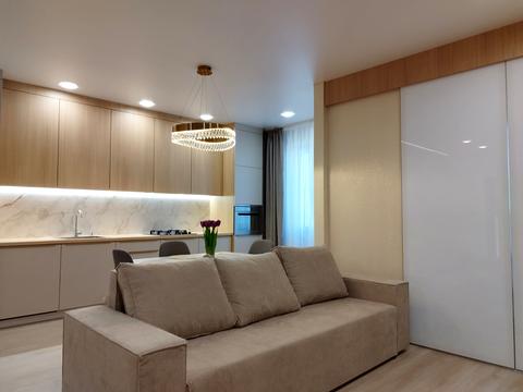 квартира за адресою Лісова вул., 42-Б