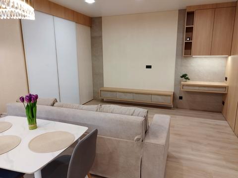 квартира за адресою Лісова вул., 42-Б