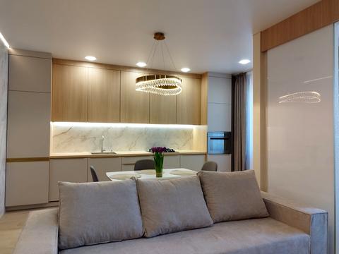 квартира за адресою Лісова вул., 42-Б