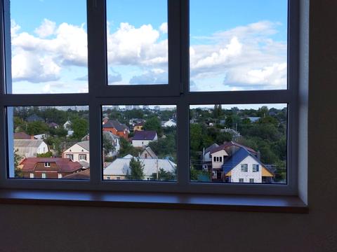 квартира за адресою Лісова вул., 42-Б