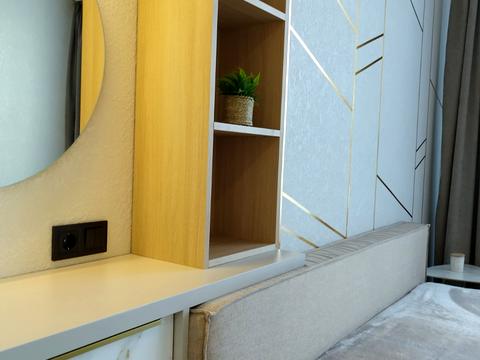 квартира за адресою Лісова вул., 42-Б