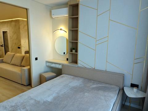 квартира за адресою Лісова вул., 42-Б