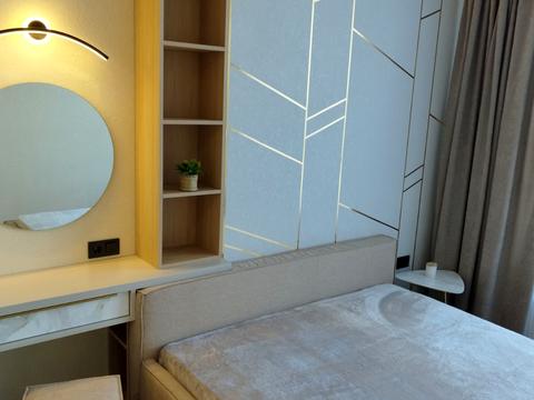 квартира за адресою Лісова вул., 42-Б