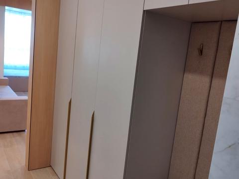 квартира за адресою Лісова вул., 42-Б