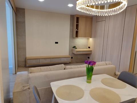 квартира за адресою Лісова вул., 42-Б