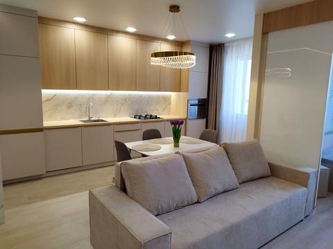 квартира за адресою Лісова вул., 42-Б