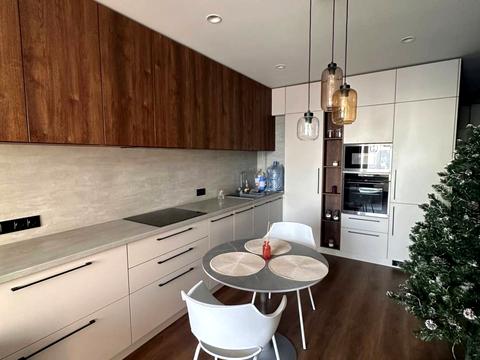 квартира по адресу Днепровская набережная ул., 20-Б