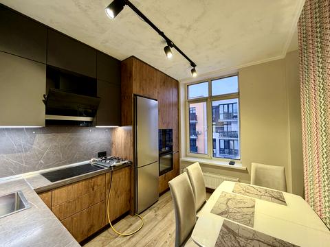 квартира за адресою Соборна вул., 103/5