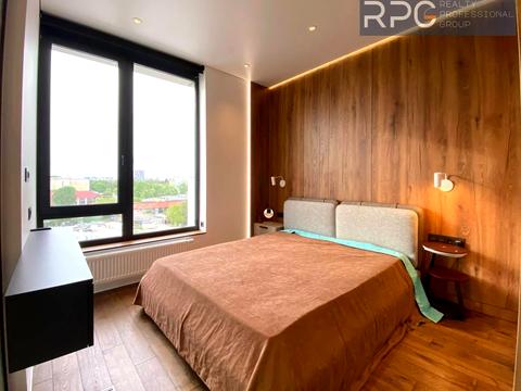 квартира за адресою Ґарета Джонса вул. (Сім'ї Хохлових), 12