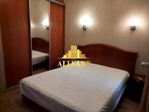 квартира за адресою Саксаганського вул., 36