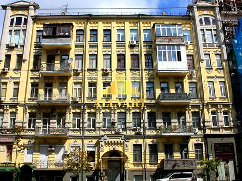 квартира за адресою Саксаганського вул., 36