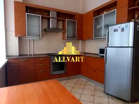 квартира за адресою Саксаганського вул., 36