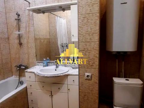 квартира за адресою Саксаганського вул., 36