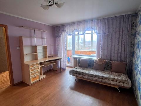 квартира за адресою Варшавська вул., 31