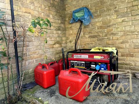 будинок за адресою с. Іванковичі, струмкова