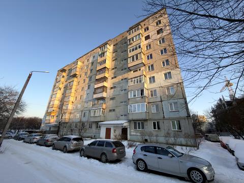 квартира за адресою Руська вул., 221