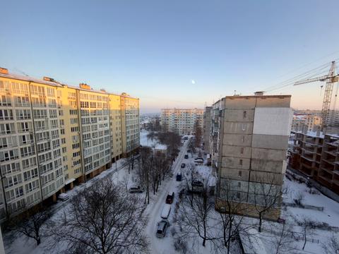 квартира за адресою Руська вул., 221