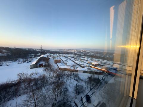 квартира за адресою Руська вул., 221