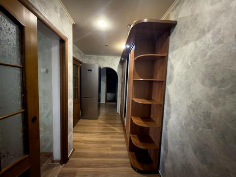 квартира за адресою Руська вул., 221