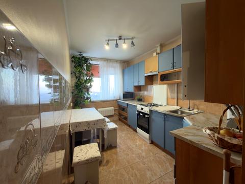 квартира за адресою Руська вул., 221