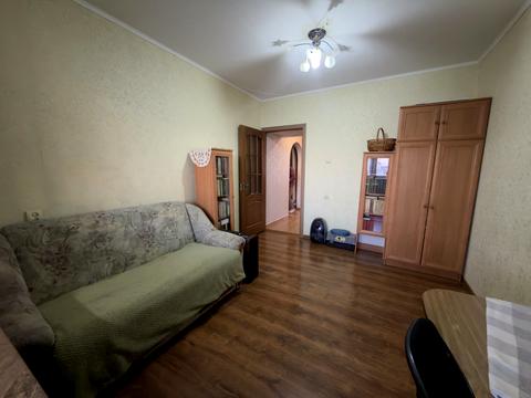 квартира за адресою Руська вул., 221