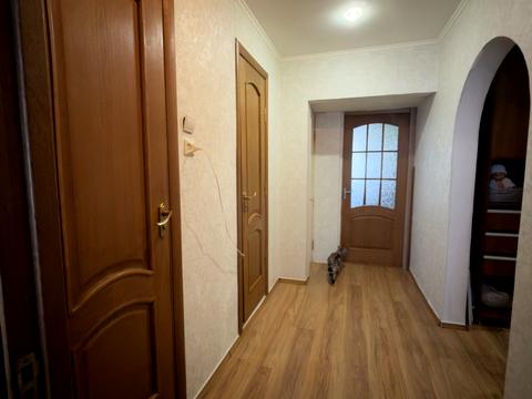 квартира за адресою Руська вул., 221