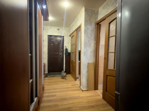 квартира за адресою Руська вул., 221