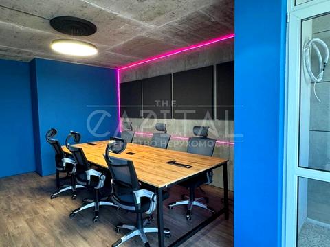 коммерческая по адресу Михаила Бойчука ул. (Киквидзе), 41-Б