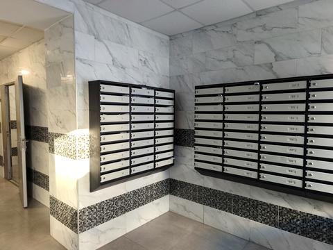 квартира за адресою Одеса, Костанді вул., 203/1