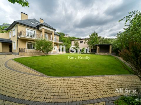 дом по адресу Цимбалів Яр ул.