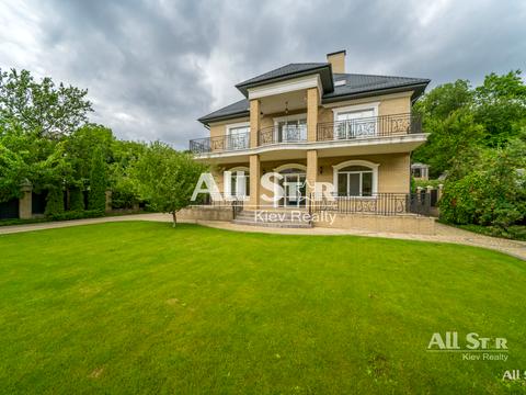 дом по адресу Цимбалів Яр ул.