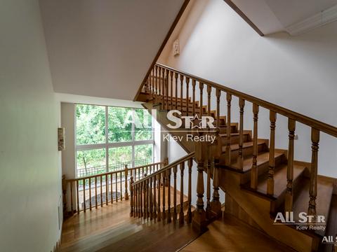 дом по адресу Цимбалів Яр ул.