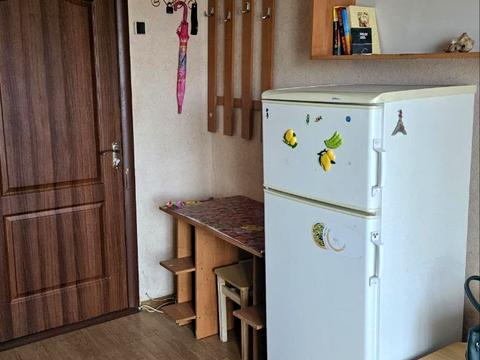 кімната за адресою Одеса, Люстдорфська дорога вул., 52б