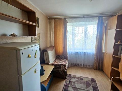 кімната за адресою Одеса, Люстдорфська дорога вул., 52б