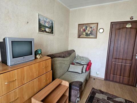 кімната за адресою Одеса, Люстдорфська дорога вул., 52б