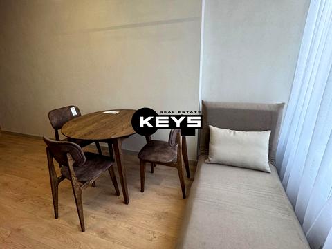 квартира за адресою Олександра Олеся вул., 9-А