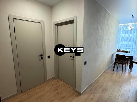 квартира за адресою Олександра Олеся вул., 9-А