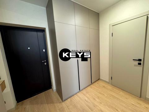 квартира за адресою Олександра Олеся вул., 9-А