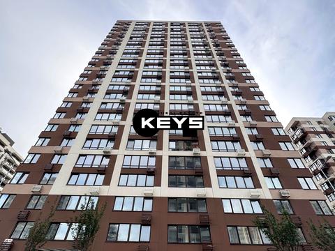 квартира за адресою Олександра Олеся вул., 9-А