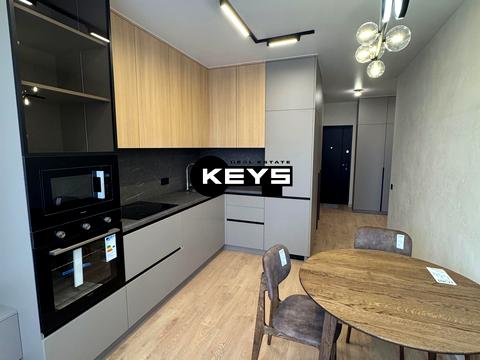 квартира за адресою Олександра Олеся вул., 9-А