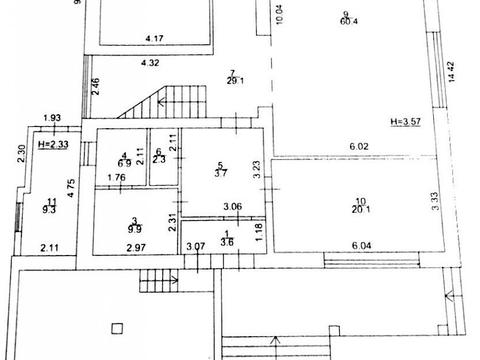 будинок за адресою Добрий Шлях вул.