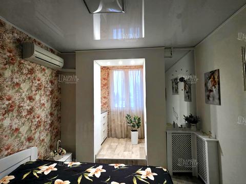 квартира за адресою Ювілейний просп. (), 61а