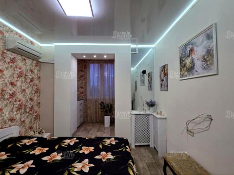 квартира за адресою Ювілейний просп. (), 61а